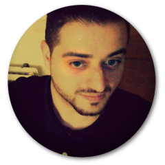 Mazzola Gino – Analyste Programmeur dans les technologies web